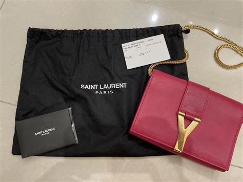 ysl pleine fleur aniline